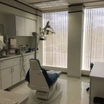 Examination Room at Alaska Oral Surgery Group