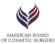 American Board of Cosmetic Surgery