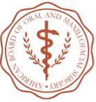 American Board of Oral and Maxillofacial Surgery