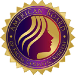 American Board of Facial Cosmetic Surgery