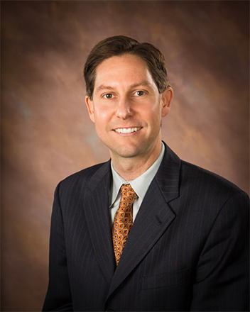 Alaska Oral Surgeon, Dr. Bradley J. Szutz