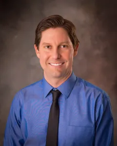 Anchorage Oral Surgeon, Bradley J. Szutz