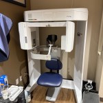 CBCT at Alaska Oral Surgery Group.